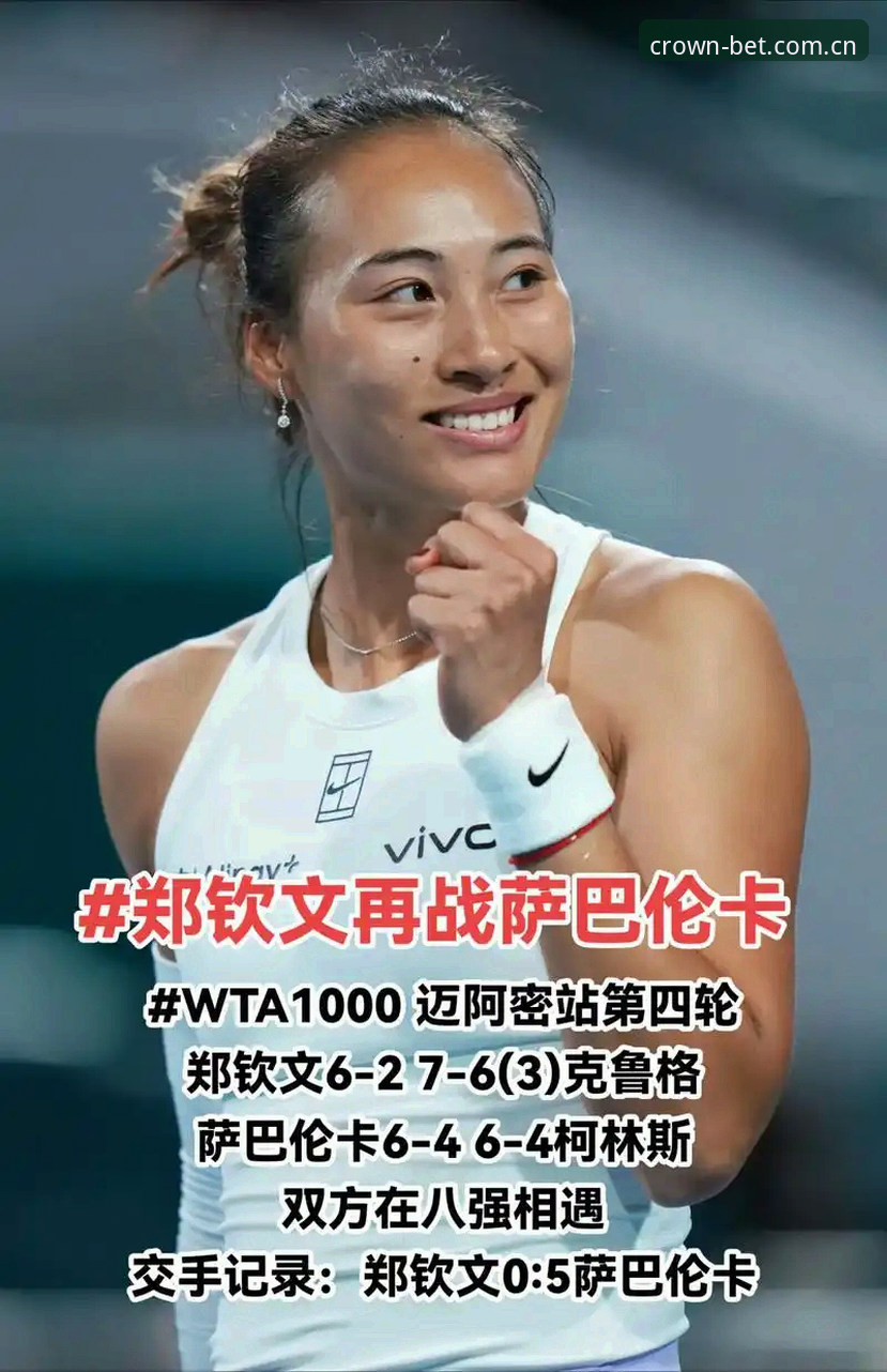 2026法网女单签表深度解析：郑钦文保分压力与王欣瑜种子突围之路